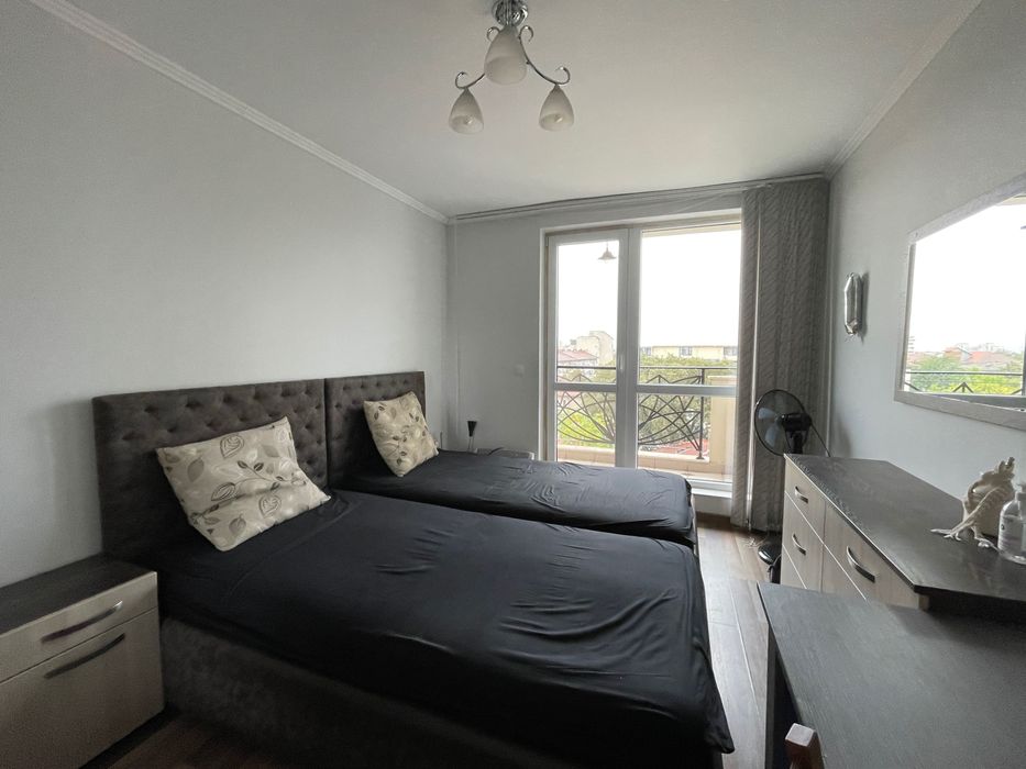 Продава се Двустаен апартамент в Пловдив, Христо Смирненски - 60 кв.м за 2250 €/кв.м - Снимка #5