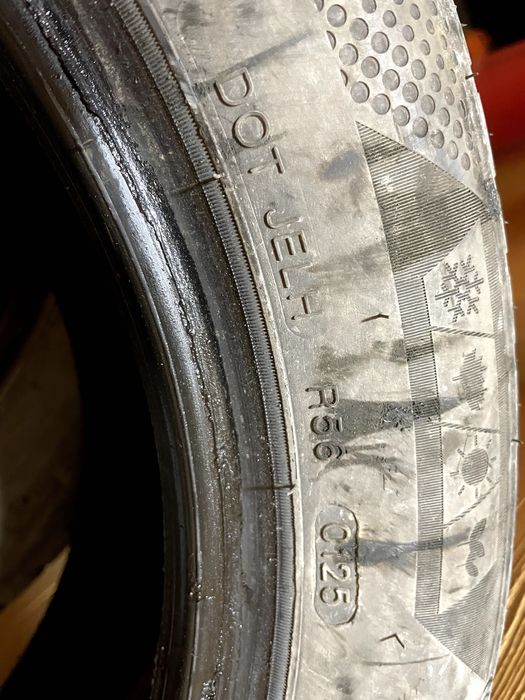 Anvelope Imperial All Season 205/55R16