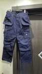 Mascot Hardwear 08131 Trousers With Kneepad Pockets
