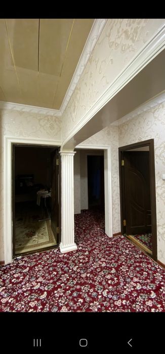 Dom 3 xonali bel-tepa