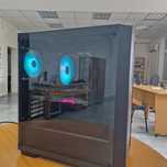 Gaming PC като нов