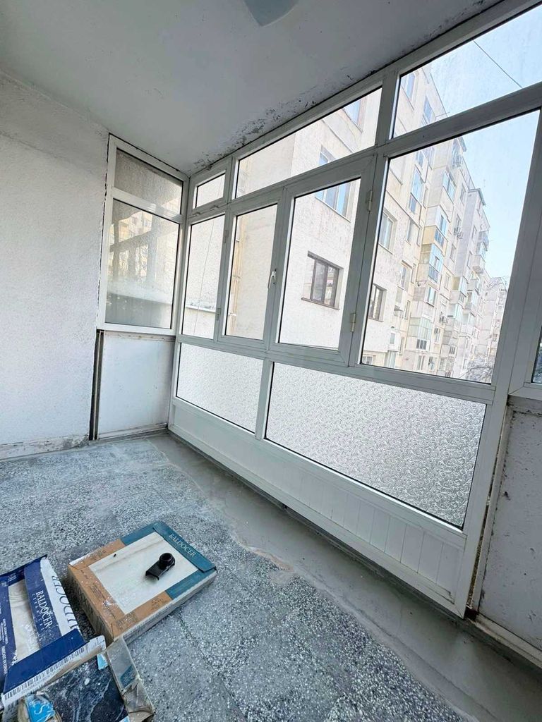 Продава се Тристаен апартамент в Велико Търново, Бузлуджа - 82 кв.м за 1330 €/кв.м - Снимка #10