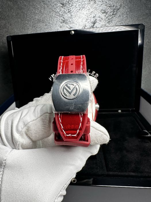 Часовник Franck Muller