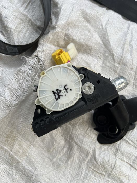 Centuri fata stanga dreapta set pt vw passat b7 b6 cc si modul