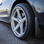 Jante concave ABS / BMW / Audi /Mercedes / Porsche / Dodge /Mustang