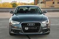 Audi A6 2014/Bi-Xenon/Distronic/Night-Vision/Scaune Incalzite/Camera Marsarier