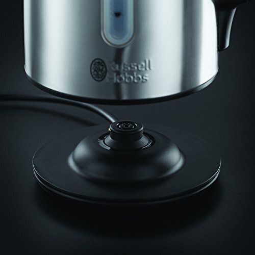 Эл. чайник Russell Hobbs 21040 Digital Buckingham