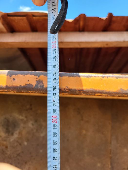 Bena Basculabila Sprinter VW LT