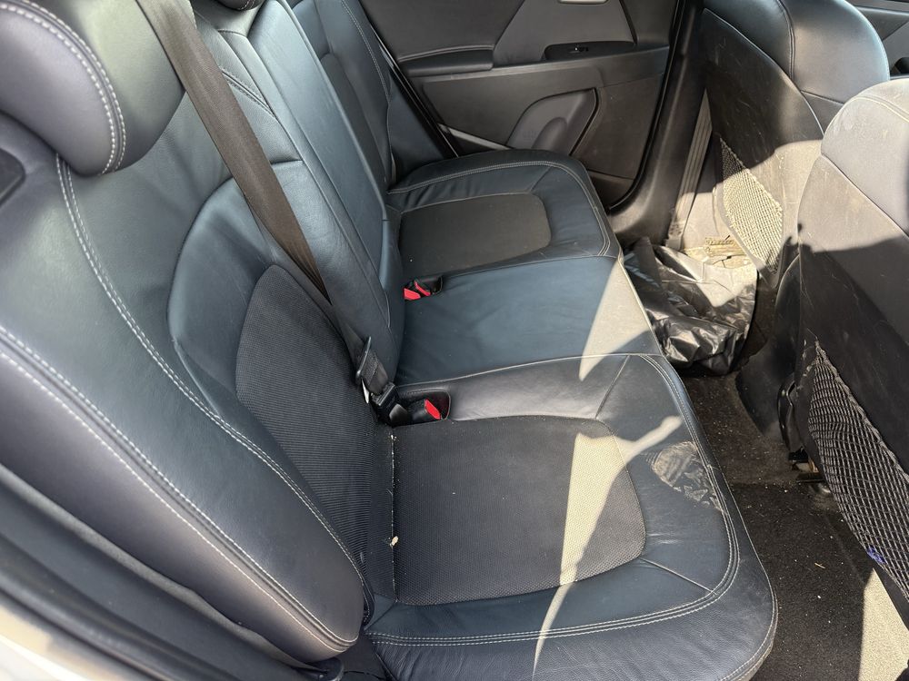 На части Kia Sportage Mk3 1.6 GDI 2014 /На части