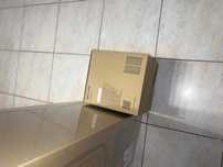Vand purificator de aer dyson PC2