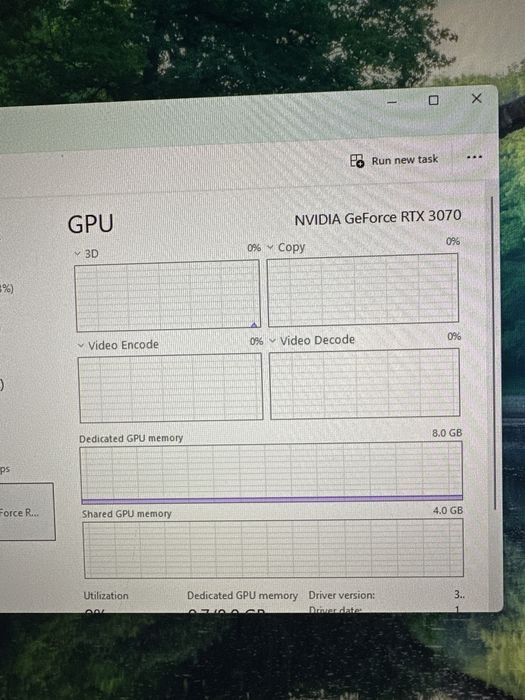 PC Gaming RTX 3070 i9 9900K 16GB RAM 512GB SSD