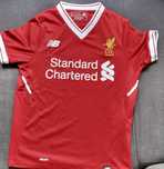 Детски тениски Liverpool