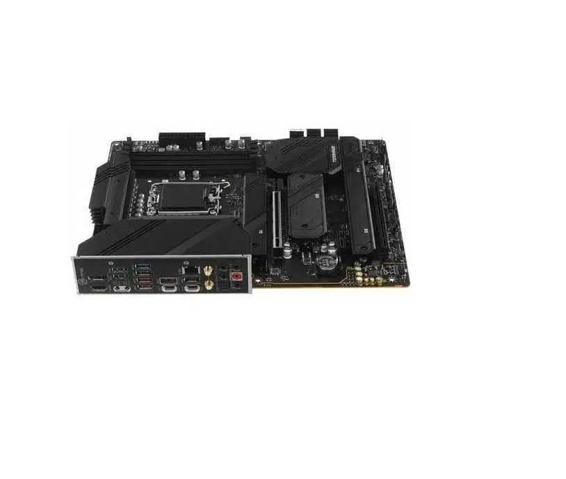^ Рассрочка на Материнскую плату MSI MAG Z790 TOMAHAWK WIFI DDR4