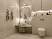 Design interior | 650 lei randarile/camera