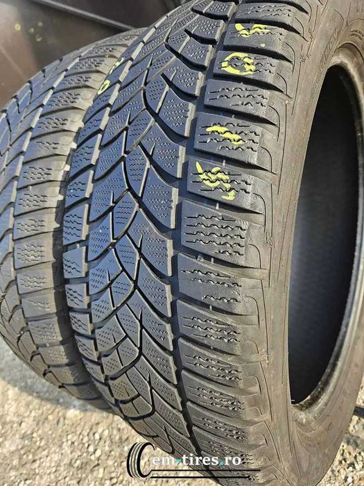 SET 2 Anvelope Iarna 235/50 R19 GOODYEAR UltraGrip Performance gen1 99