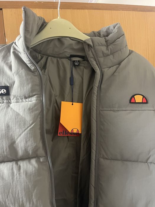 Geacă de iarnă de la ellesse