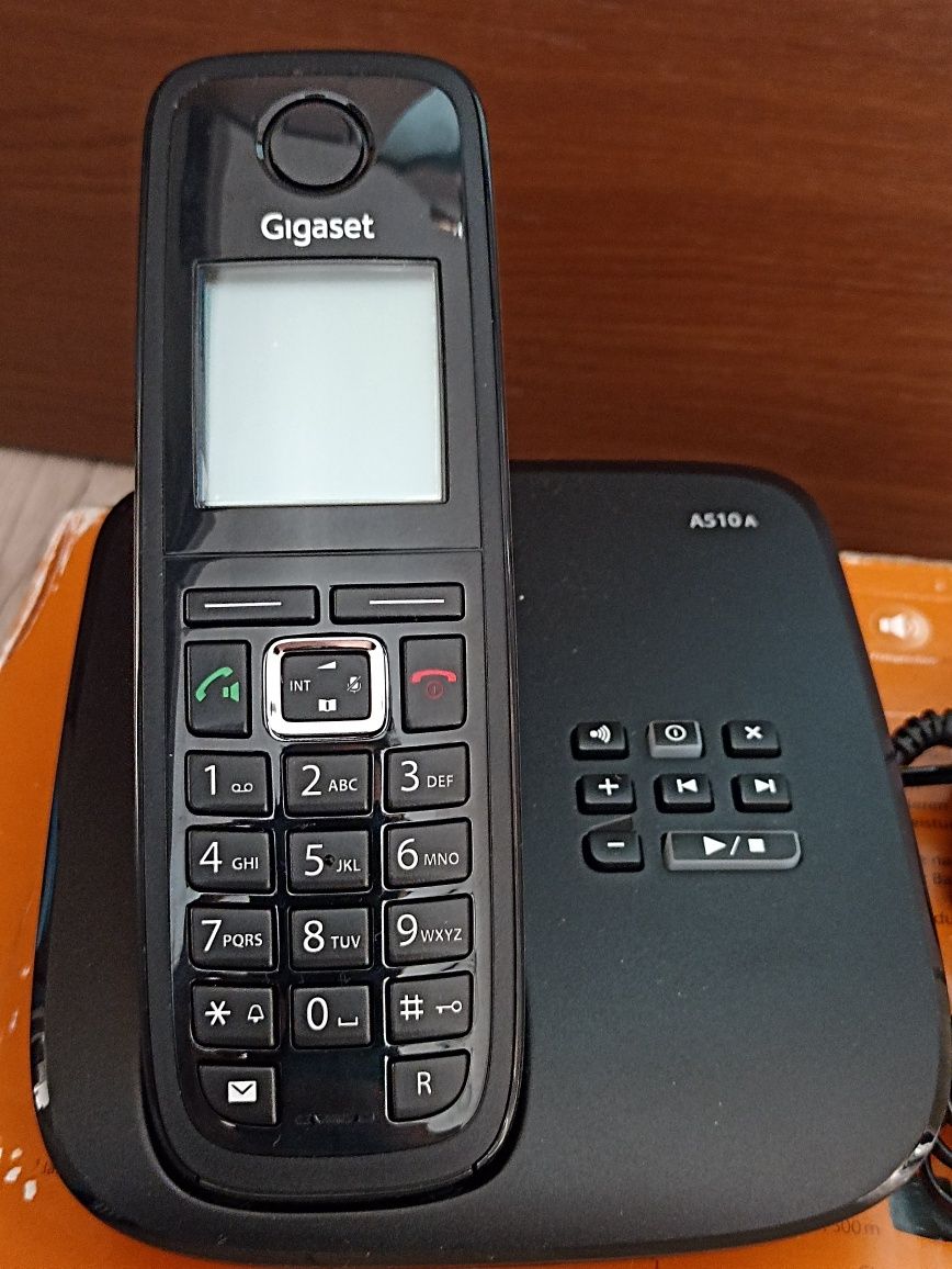 Telefon  fix Gigaset A510a