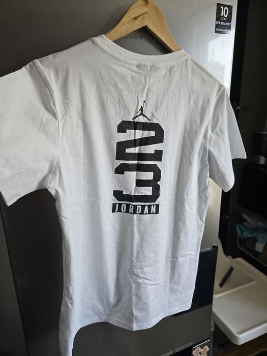 Tricou Jordan dama Nou! Bumbac 100%