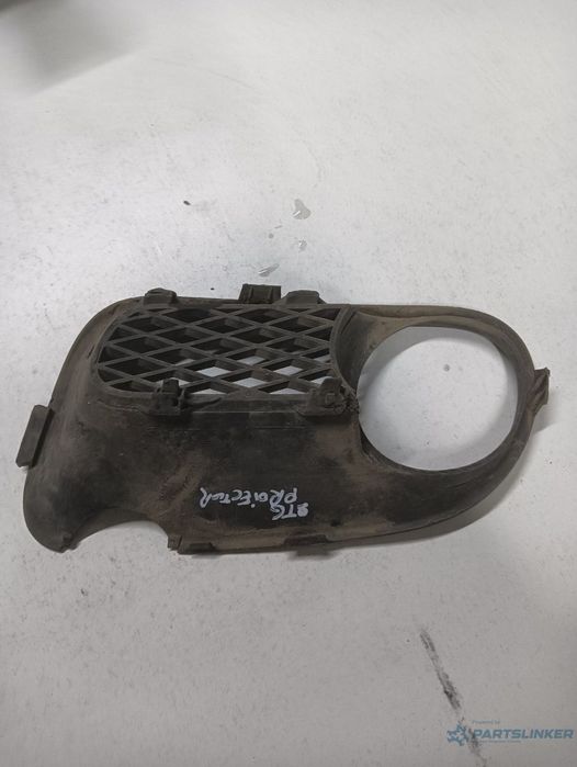 Ornament proiector  stanga fata VOLKSWAGEN TOUAREG 7LA, 7L6, 7L7 2002 - 2013