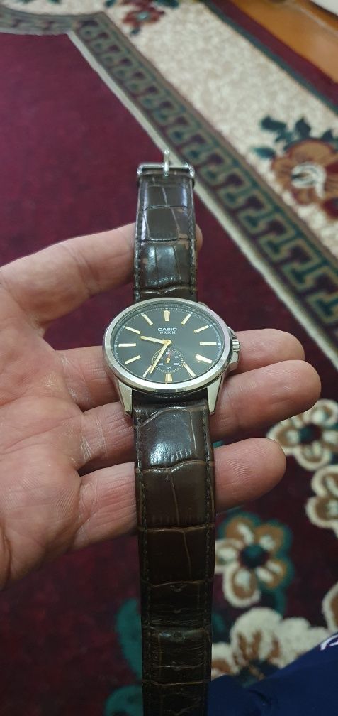 Часы Casio оригинал 100%