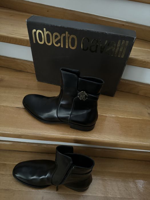 Ghete Roberto Cavalli mas 41