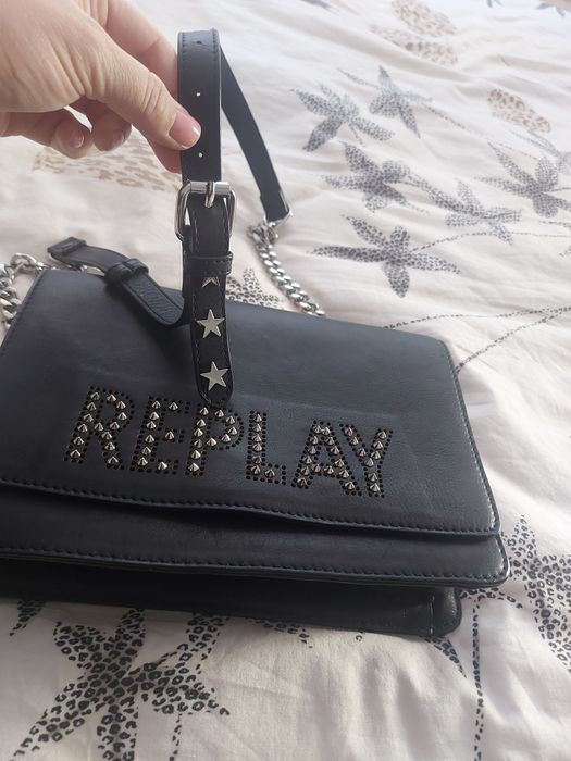 Дамска чанта Replay