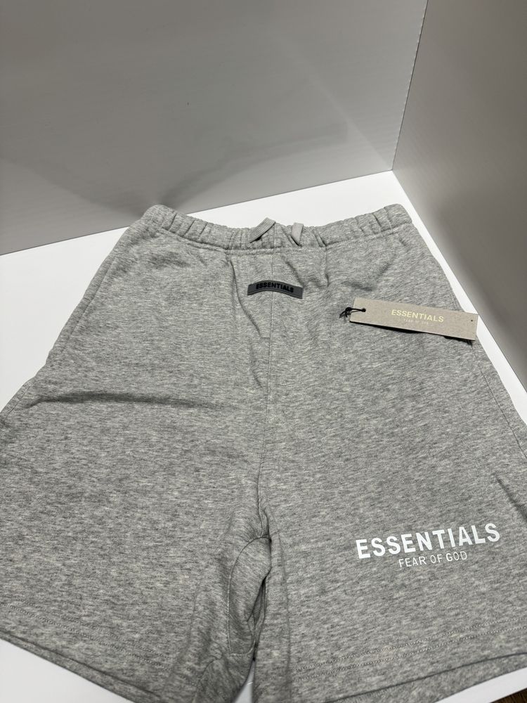 Essentials Fear of God Shorts / Къси гащи