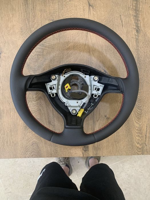 Волани за bmw vag