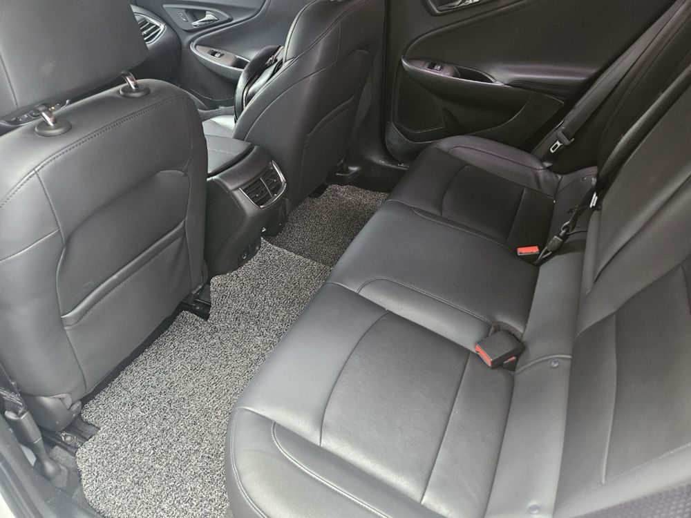 Chevrolet Malibu 2.0 Turbo LT Premium