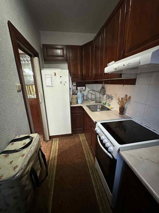 Оферта 39194 - Тристаен апартамент в кв. Тракия
