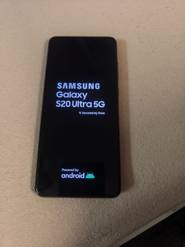 Samsung s20 ultra