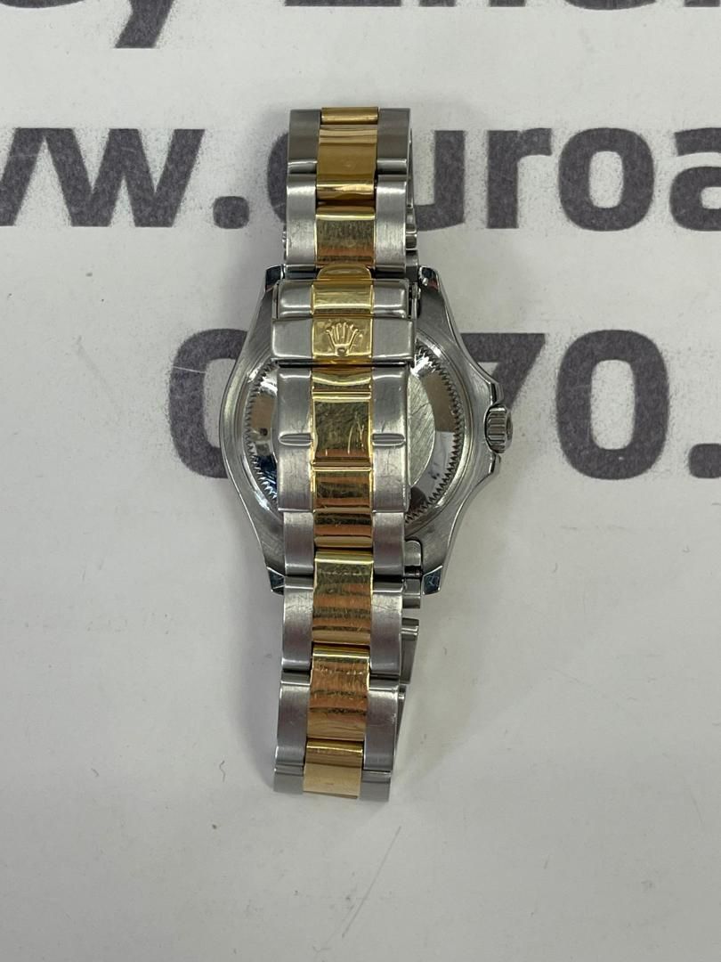 Ceas de dama Rolex Yacht Master Ref.169623 2000-2010 -A-