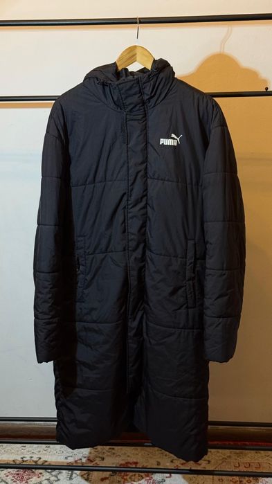 Куртки разные бренды