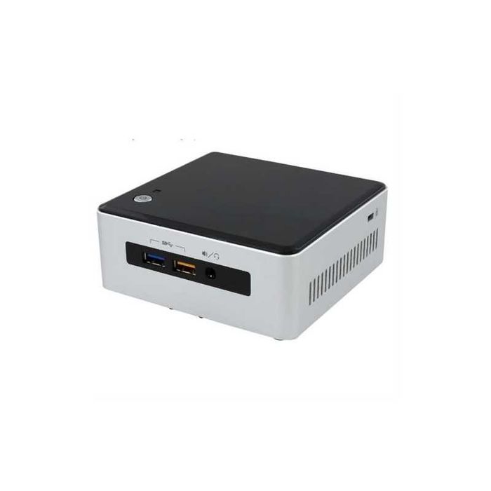 MiniPC Intel NUC5i7RYH, Intel Core I7-5557U, 16GB DDR3, SSD 256GB,WIFI