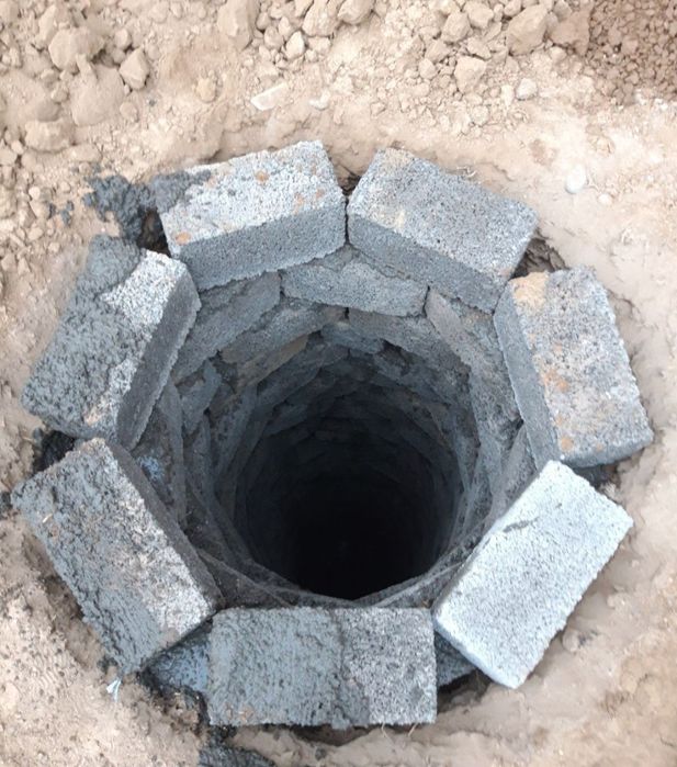 Urachi yama transhya qaziymiz o'rachi