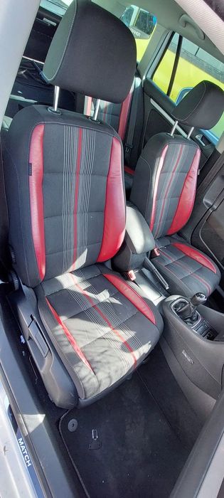 Dezmembrari Volkswagen Golf 6 Combi 1.6 TDI CAY