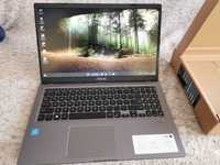 Laptop ASUS X515MA-EJ450 cu procesor Intel Celeron N4020, 15.6" FHD, 8