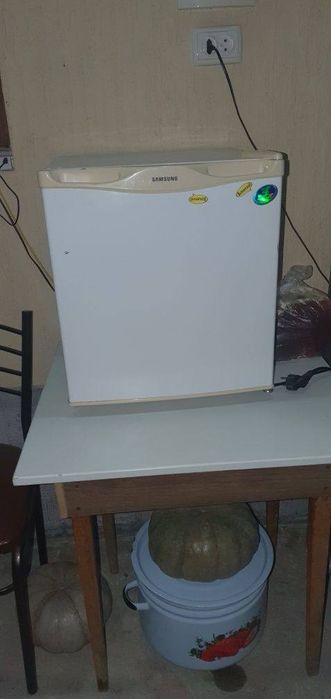 Холодильник Самсунг