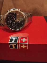 Часовник TISSOT! Уникален