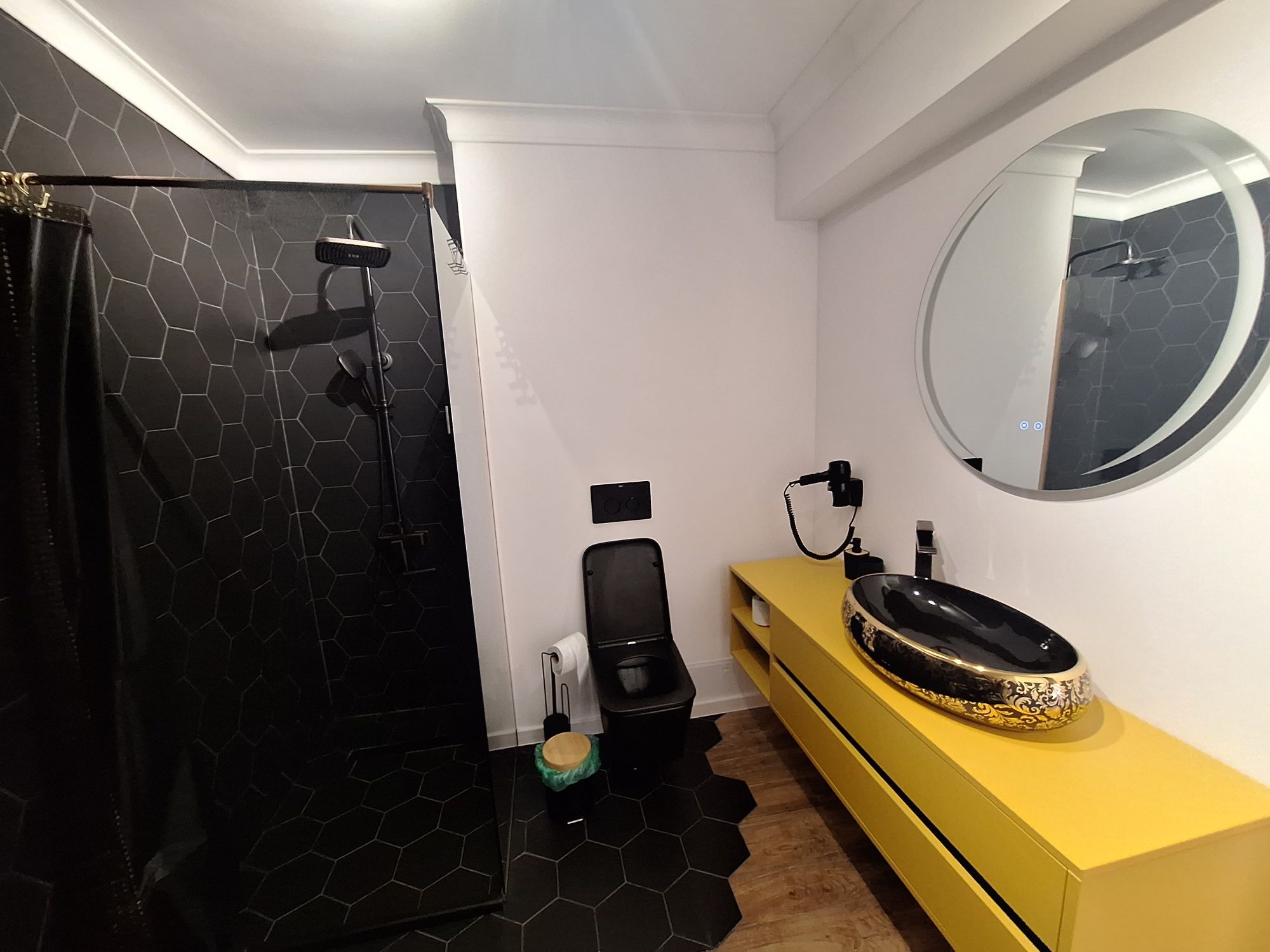 Regim.hotelier spa