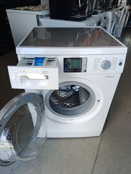 Пералня Bosch Logixx 8 Extra klasse