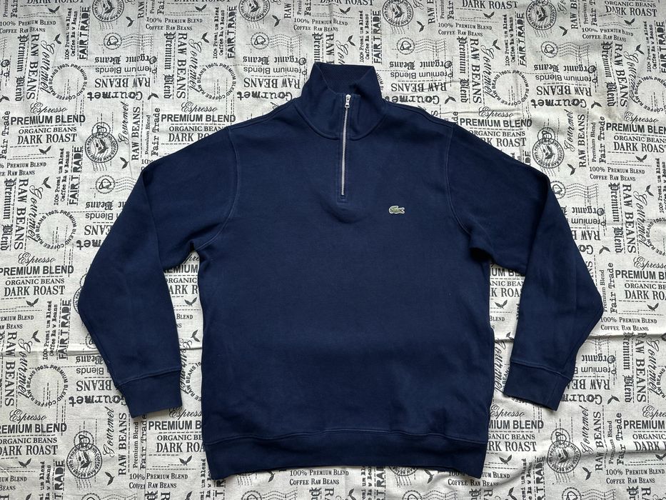 Lacoste original горнище.L