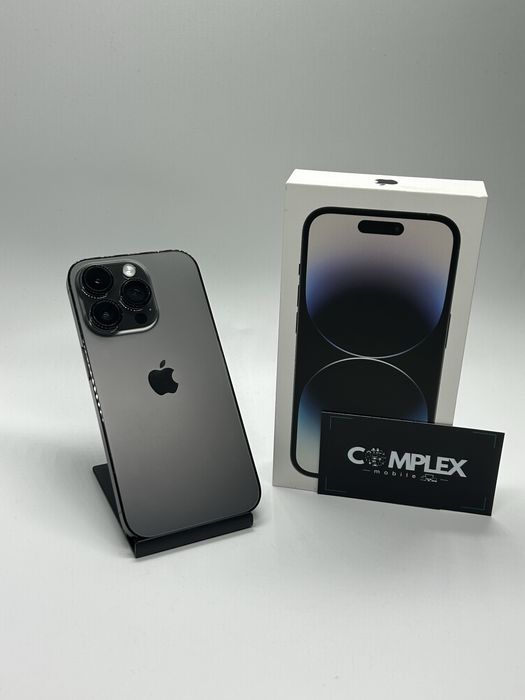 iPhone 14 PRO - 256Gb - Stare IMPECABILA + Garantie