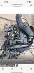 Motor renault master 2.3
