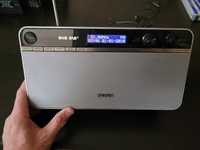 Sony DAB / FM digital radio XDR-S16DBP