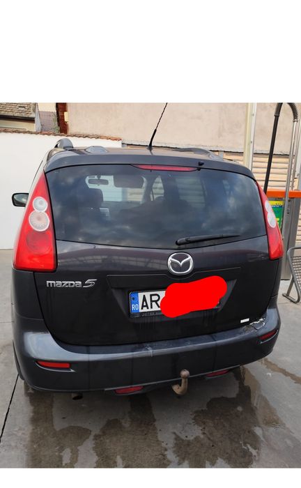 Vand Mazda 5 an 2004