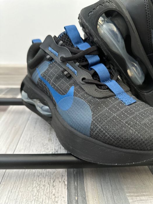 Нови оригинални маратонки Nike Air Max 2021 37/5 размер намалени