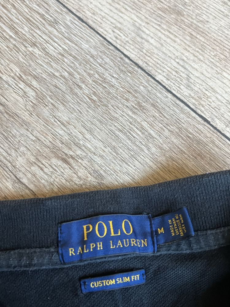 POLO Ralph Lauren : размер М / Оригинал