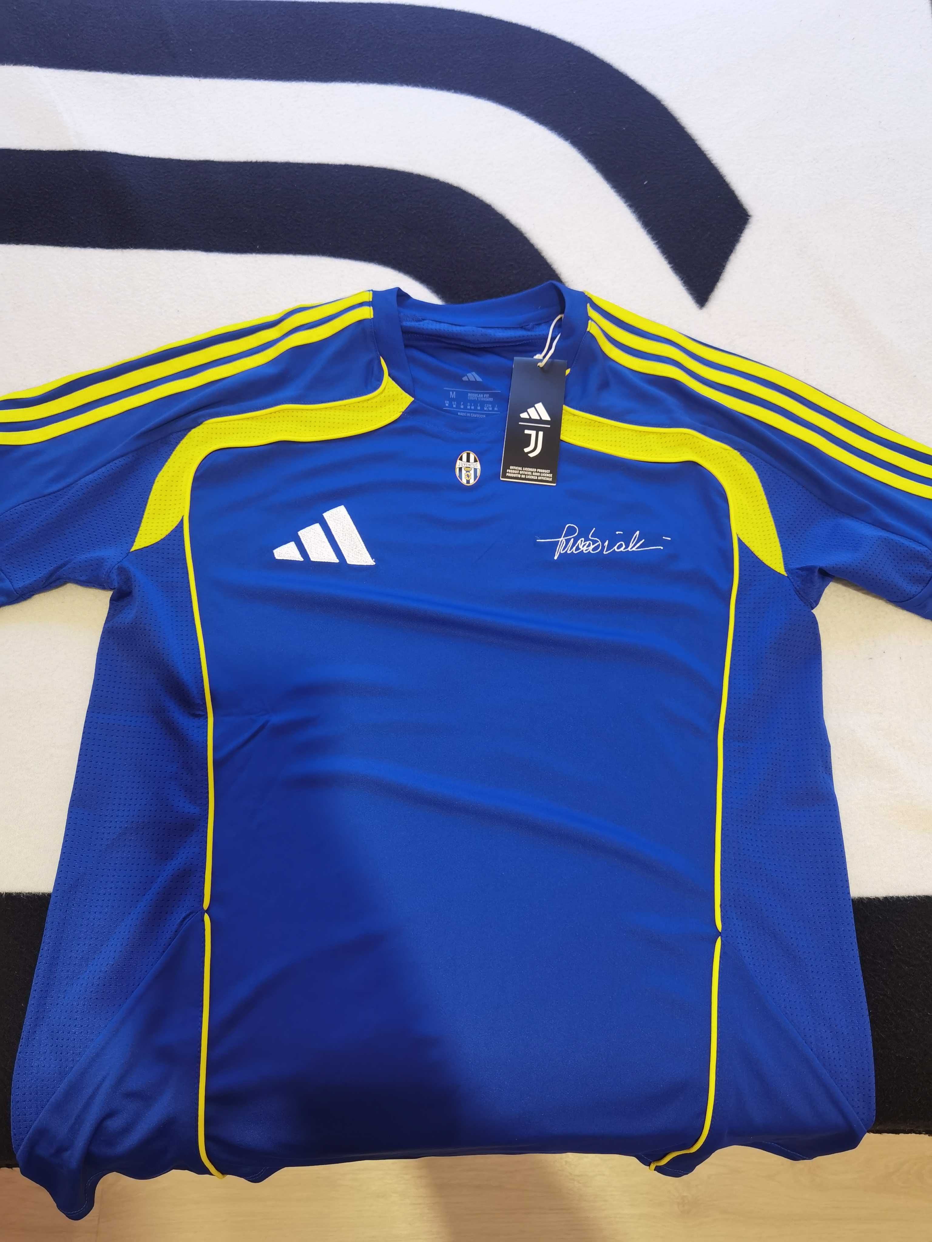 Juventus тениска оригинална с етикети!!!