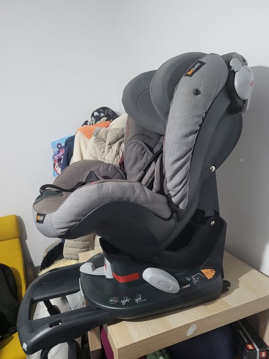 Be Safe İzi Comfort X3 ISOfix